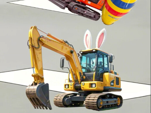 [Tác phẩm hoạt hình Miao Xiaoge] Hoạt hình thiếu nhi hoạt hình hai chiều khai sáng giáo dục sớm... L