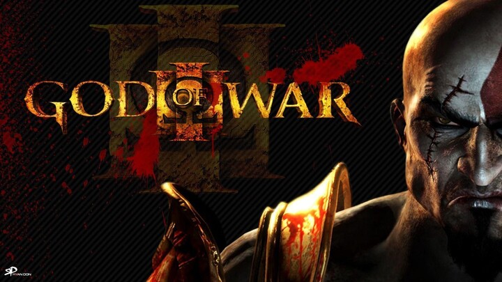 God Of War 3 gameplay [part 4]