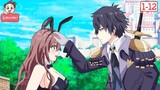 🔴The Maid's Master Episode 1 - 12 | Anime FullScreen English Dub 2023