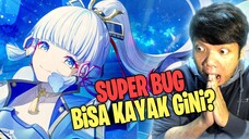 SUPER BUG! NGGA NYANGKA BiSA KAYAK GiNi Di GENSHiN iMPACT