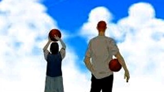 Slamdunk Opening Theme cover(Kimi Ga Suki Dato Sakebitai)