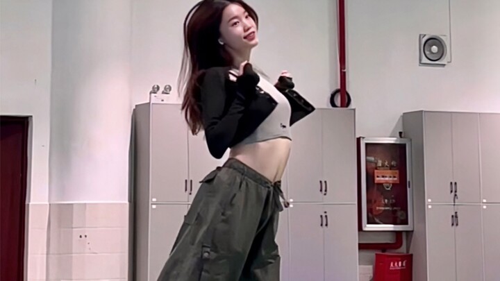 Nói như vậy Xiaoju vũ đạo