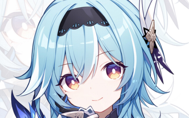 That no‑good uploader’s got Yelan on the brain again (Aren’t you gonna come take a look?)