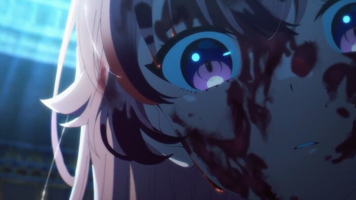 Kimi ga Shinu made Koi wo Shitai Episode 1 Indonesia