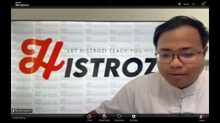 SEJARAH F5 LANGKAH PEMBENTUKAN