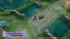 NEW SKIN KAIZER - DIVINE INJUSTICE PART END