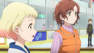 EPS 12 || MEDALIST || SUB INDO