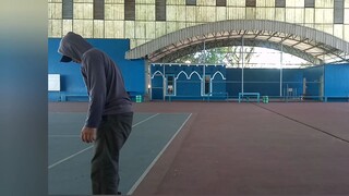 olahraga 10 menit dengan menggunakan freeline skate