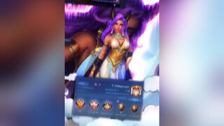 Hôm nay k edit anime nữa,game bạn đang chơi là game j?xuhuong fyp mobilelegends edit foryou 🌈sky_girl👑 🦁king_team🦁 3d