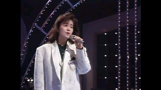 Yoshie Kashiwabara - Onna Tomodachi
