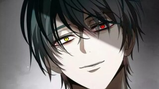 番外1-2（暗黑BE慎入！不死魔女和人类相爱，跨越不了的寿命论！还有无望守护女主的男二！）