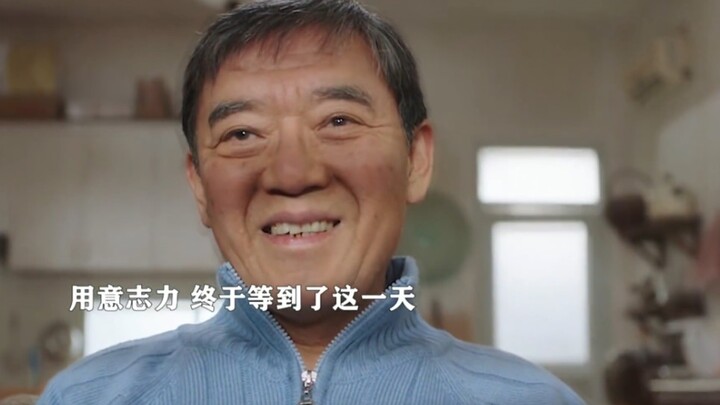 Di hadapan obsesi yang tak tergoyahkan, bahkan penyakit pun harus mengalah sedikit.