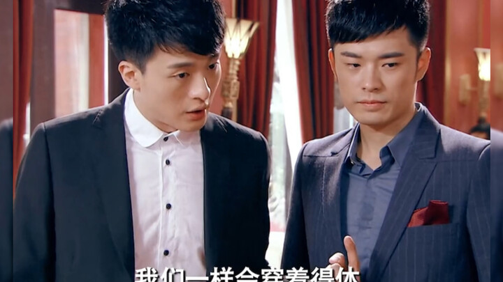 Great dramas stand the test of repeated scrutiny; back then, the lines were just too ahead of their 