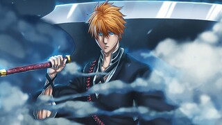 Sự trỗi dậy của tên khốn! Con đường trưởng thành của Ichigo Kurosaki (2)