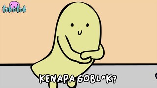 Diajarin Minta THR