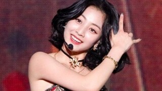 宇宙宙歌！TWICE《Fancy》2021首尔演唱会 高清舞台