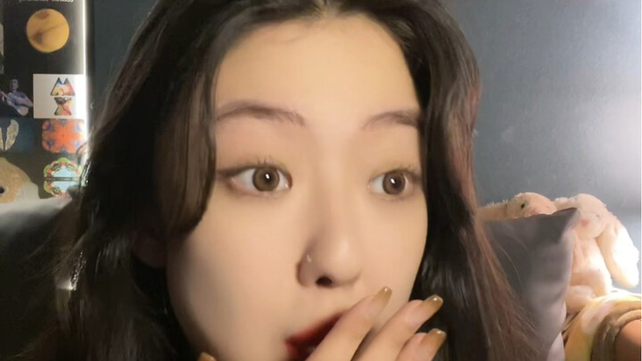 Those Strange Classmates