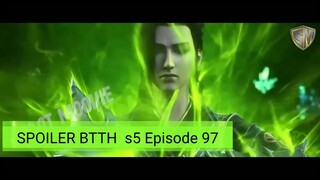 SPOILER BTTH  s5 Episode 97