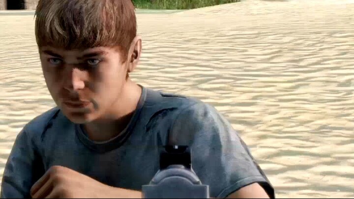 2 CONTRA 1 NA MÃO NO DAYZ!