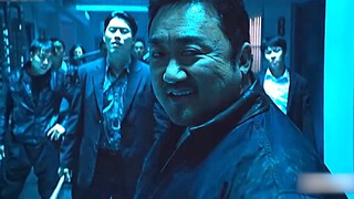 Saya pikir Ma Dongxi akan dipukuli, tetapi ketika saya melihat senyum Ma Dongxi, saya tahu mereka da