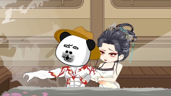 Episode 54: Is Lin Xuan really dead?