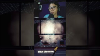 Tingkap Pecah Tapi Senyap ?? #fyp #fypシ#thiefsimulator #gaming