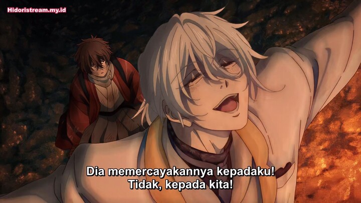 Eps_11 Percikan Masa Depan