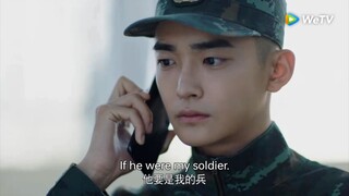 Operation special warfare Ep9 English Subtitle