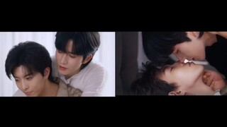 [Eng Sub] ABO DESIRE EP 12 Hua Yong Exclusive Omega