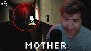 HUBAD NA SLENDERMAN! | Mother #5 Ending [Tagalog]