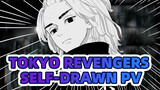 [Tokyo Revengers/Hilarious] Self-Drawn PV, Fans' Art, Spoiler Alert