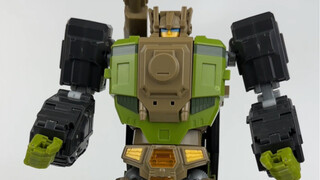 A bunch of deformed YYDS! A good-looking and stubborn Fett!