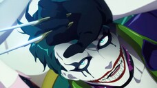 KETIKA JOKER DISURUH MENAKLUKKAN DUNIA ISEKAI