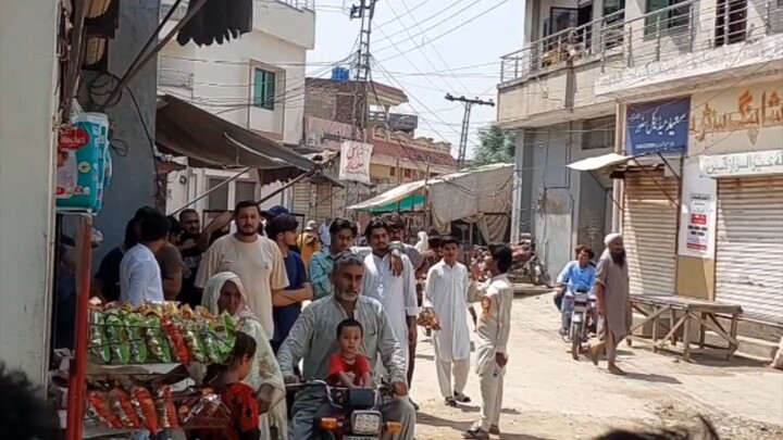 village melad video
