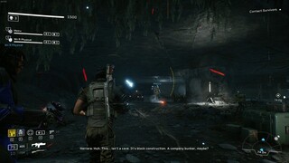 Aliens: Fireteam Elite Pt.21-First Try