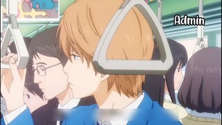 anime lucu versi admin (anime crack)🗿😂