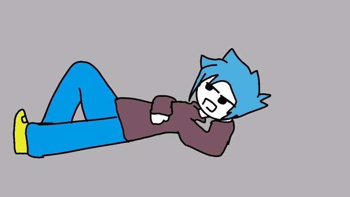 berjalan di atas air🗿