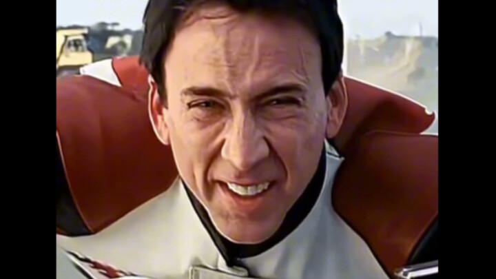 Ghost Rider’s Deal with the Devil