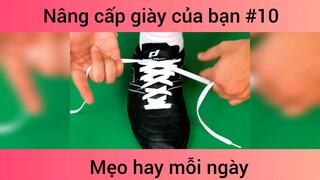 Nâng cấp giày của bạn p10