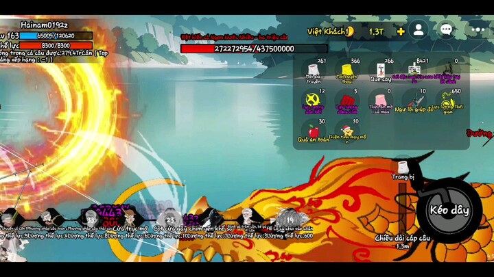 #33645621#BuildaGame#钓魂