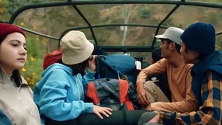 Thriller Film Indonesia Eva Pendakian Terakhir (2025)