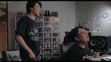(VOSTFR) Jimin's Production Diary