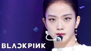 When it comes to military service, I'm the pro! BLACKPINK's "Lovesick Girls" one-click outfit change