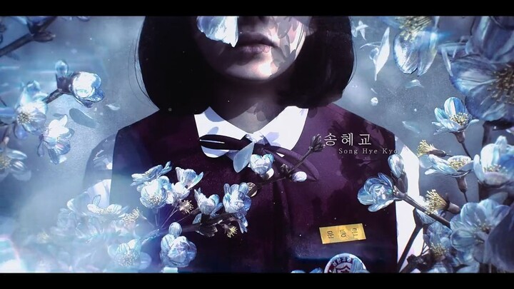 the glory ep2 season2