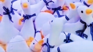 Classic Review: Don't Catch the White Goose