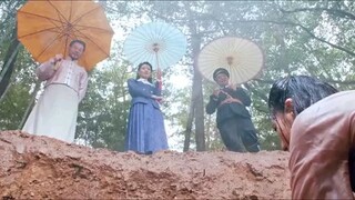 A Pleeting Dream # Sub Eng #Full