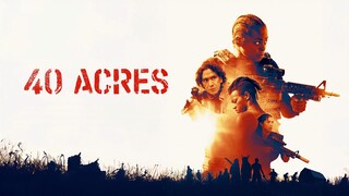 WATCH  40 Acres 2025 - Link In The Description
