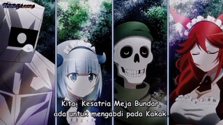 JITSU WA ORE EPS 7÷4