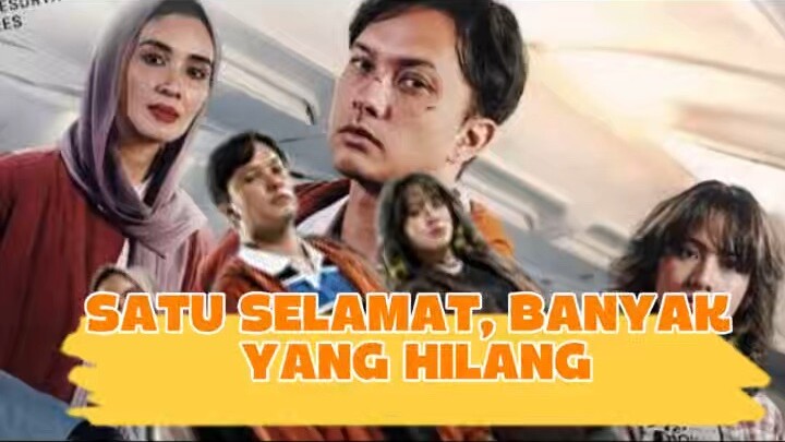 TUKAR TAKDIR || KENAPA DIA YANG HIDUPP??!