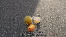 Gudetama: An Eggcellent Adventure Episode 5 Subtitle Indonesia (2022)